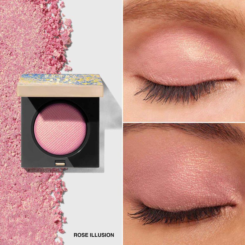 Bobbi Brown x The Met Luxe Shimmer Eyeshadow image number 2